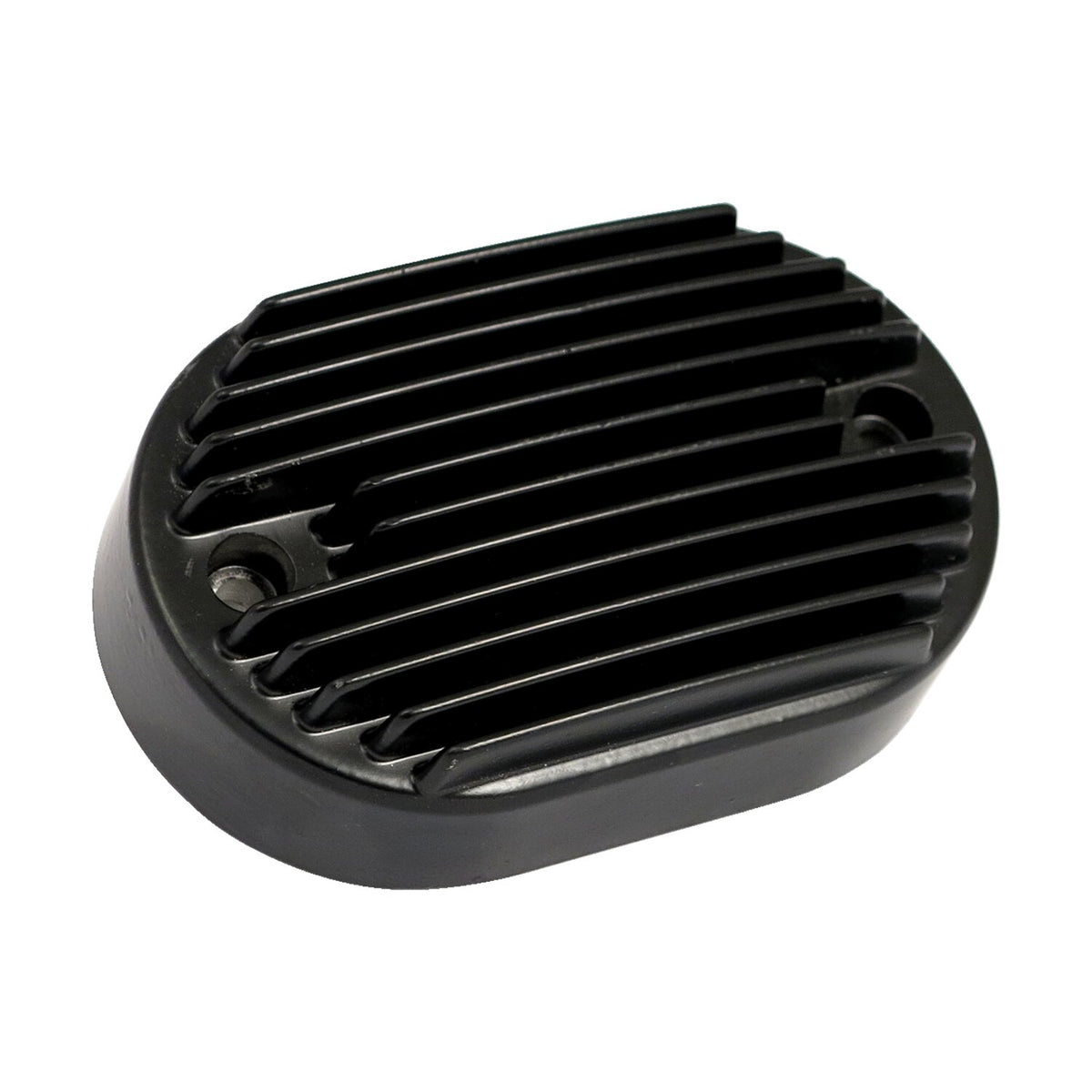 Transpo voltage regulator / rectifier - Black