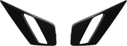 Icon Airform Helmet Chin Vent Black
