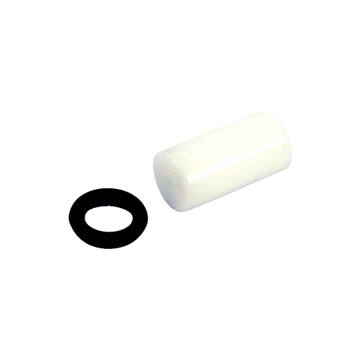 MCS Nylon clutch cable pivot pin