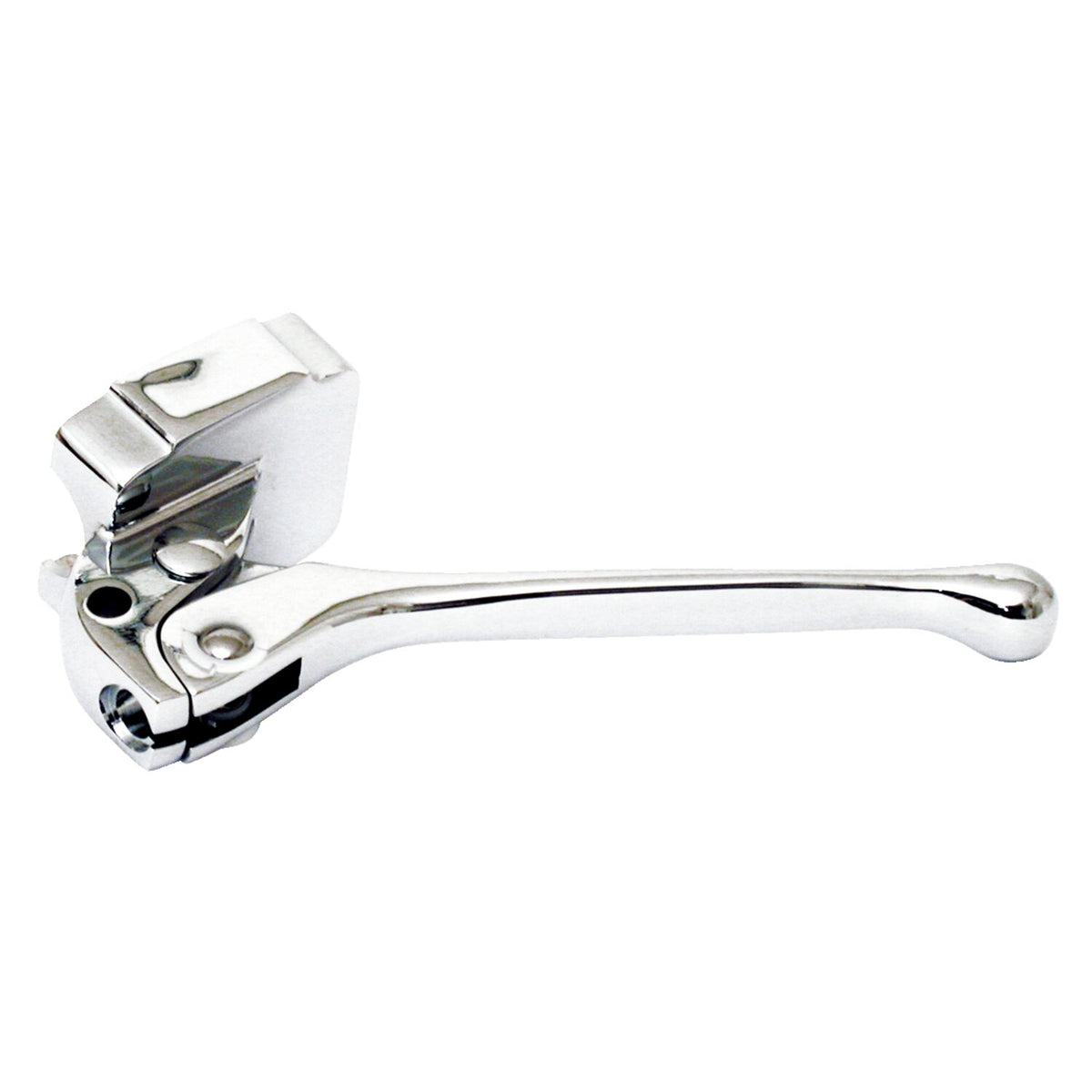MCS Clutch lever assembly