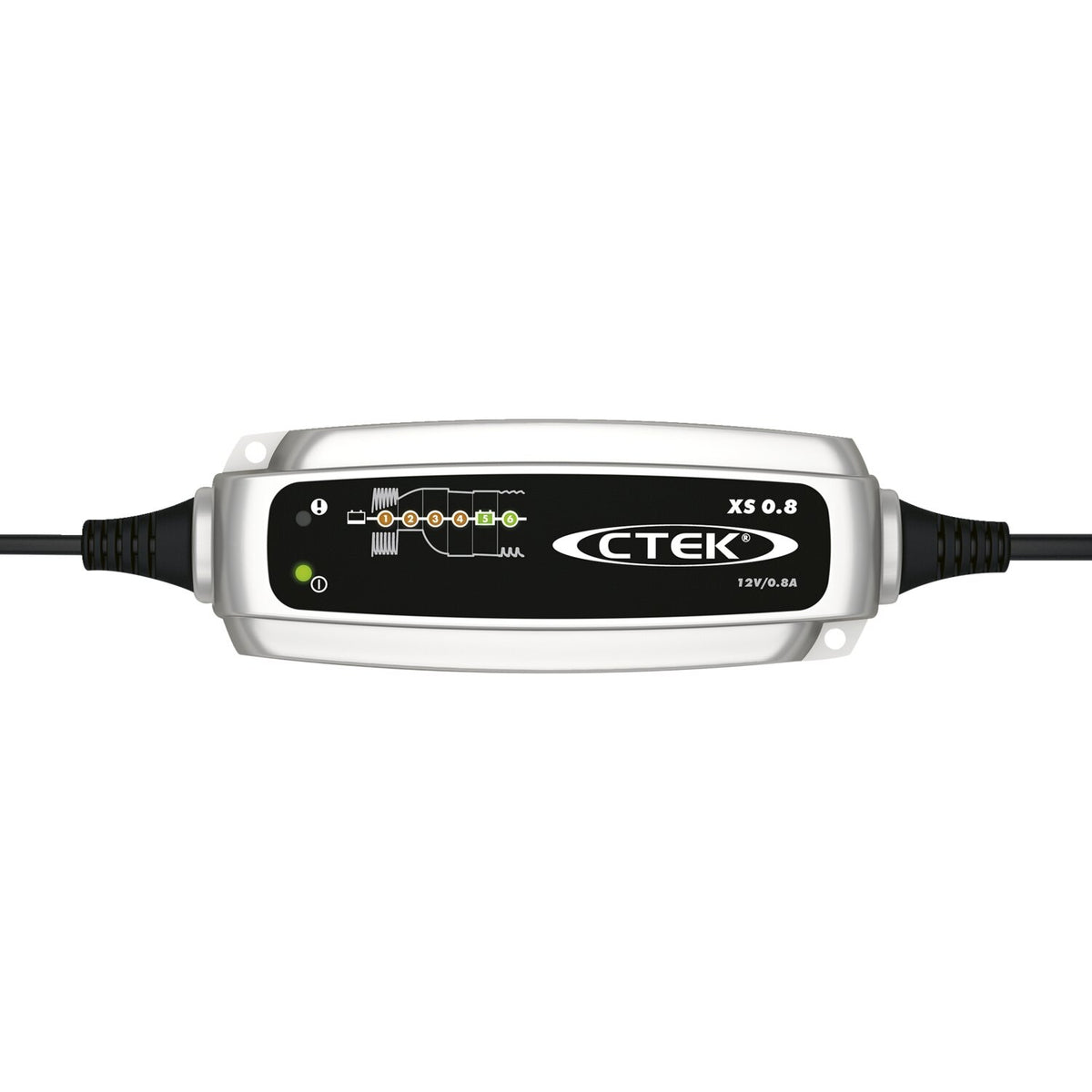 CTEK XS 0.8 battery charger UK