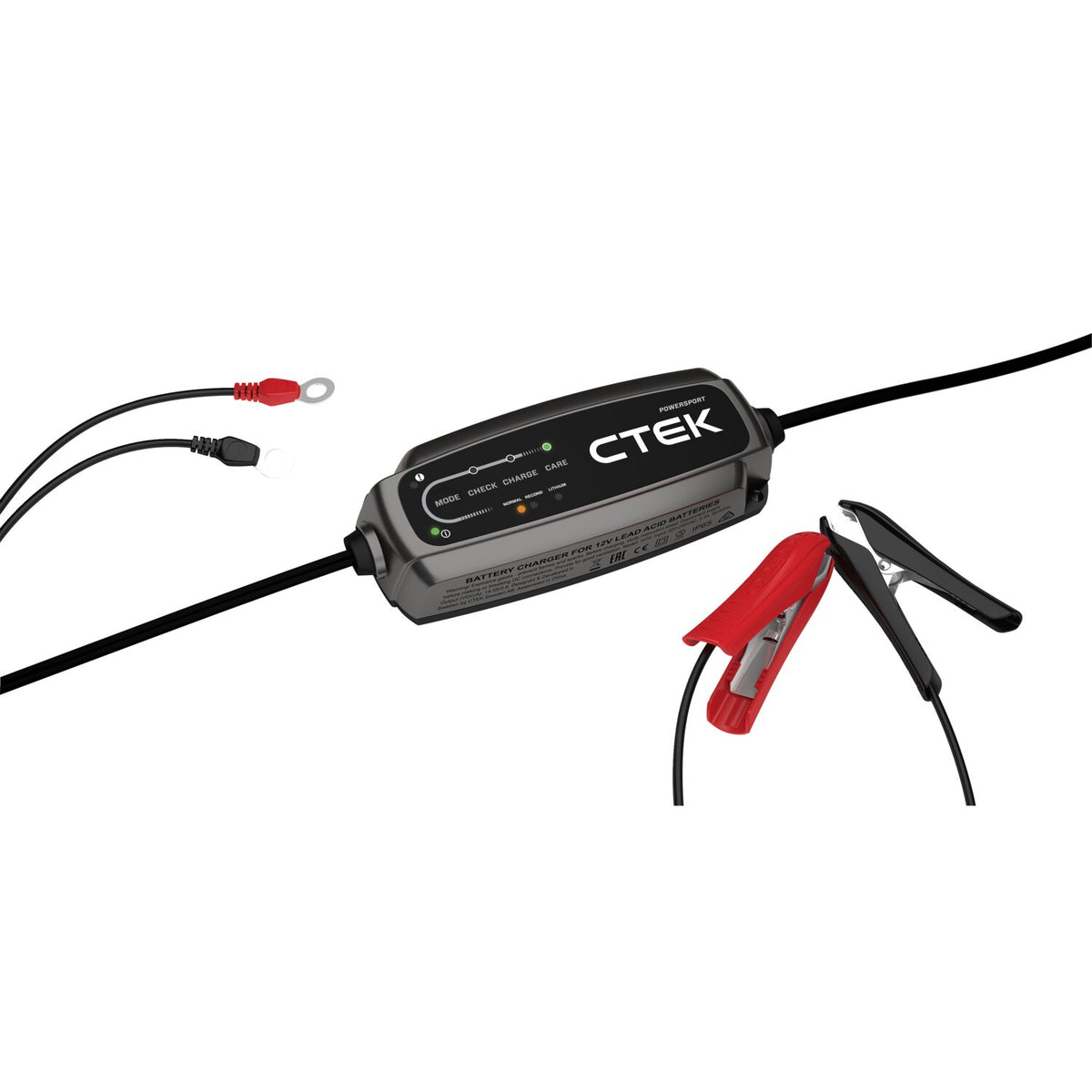 CTEK CT5 Powersport battery charger EU