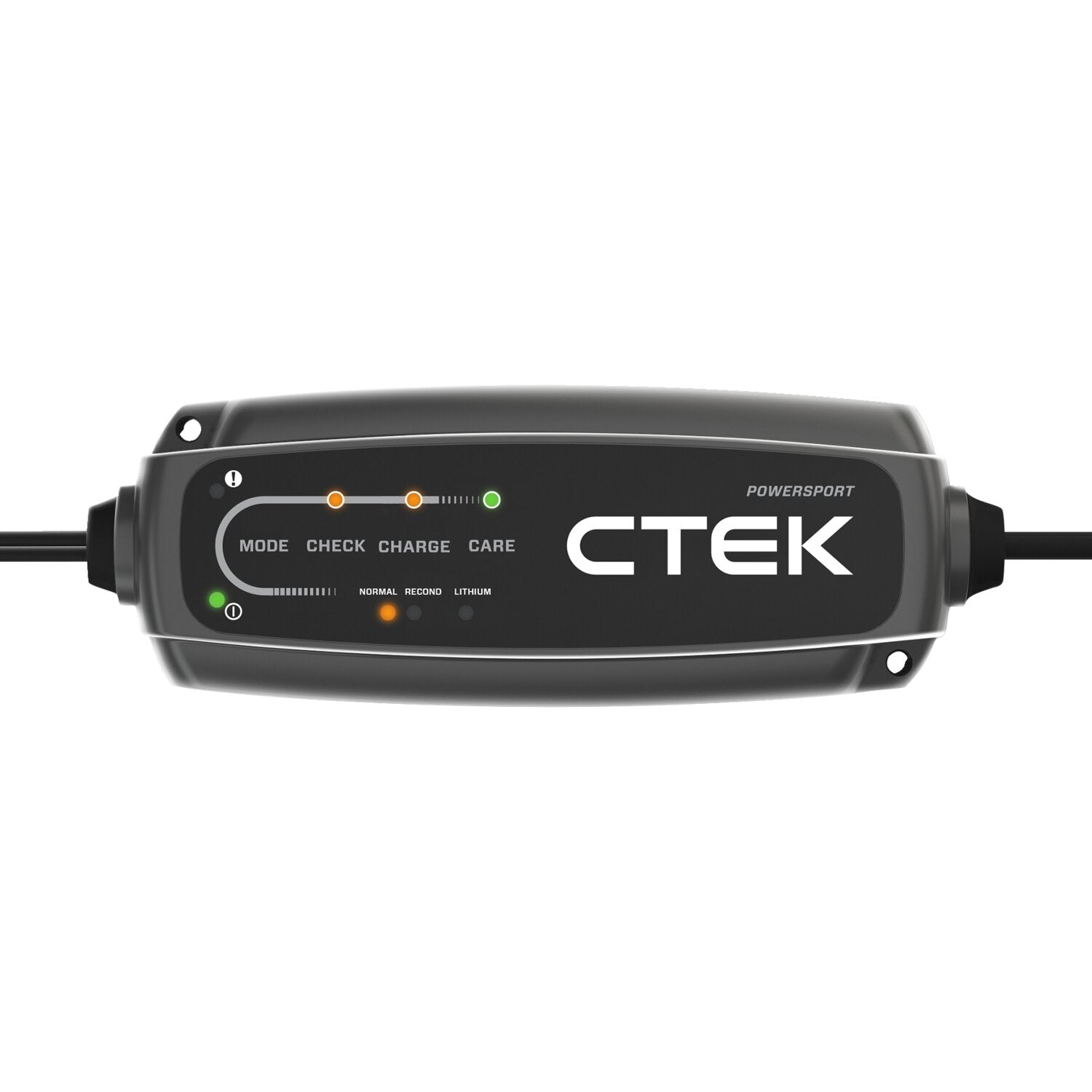 CTEK CT5 Powersport battery charger EU