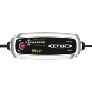 CTEK MXS 5.0 T battery charger UK