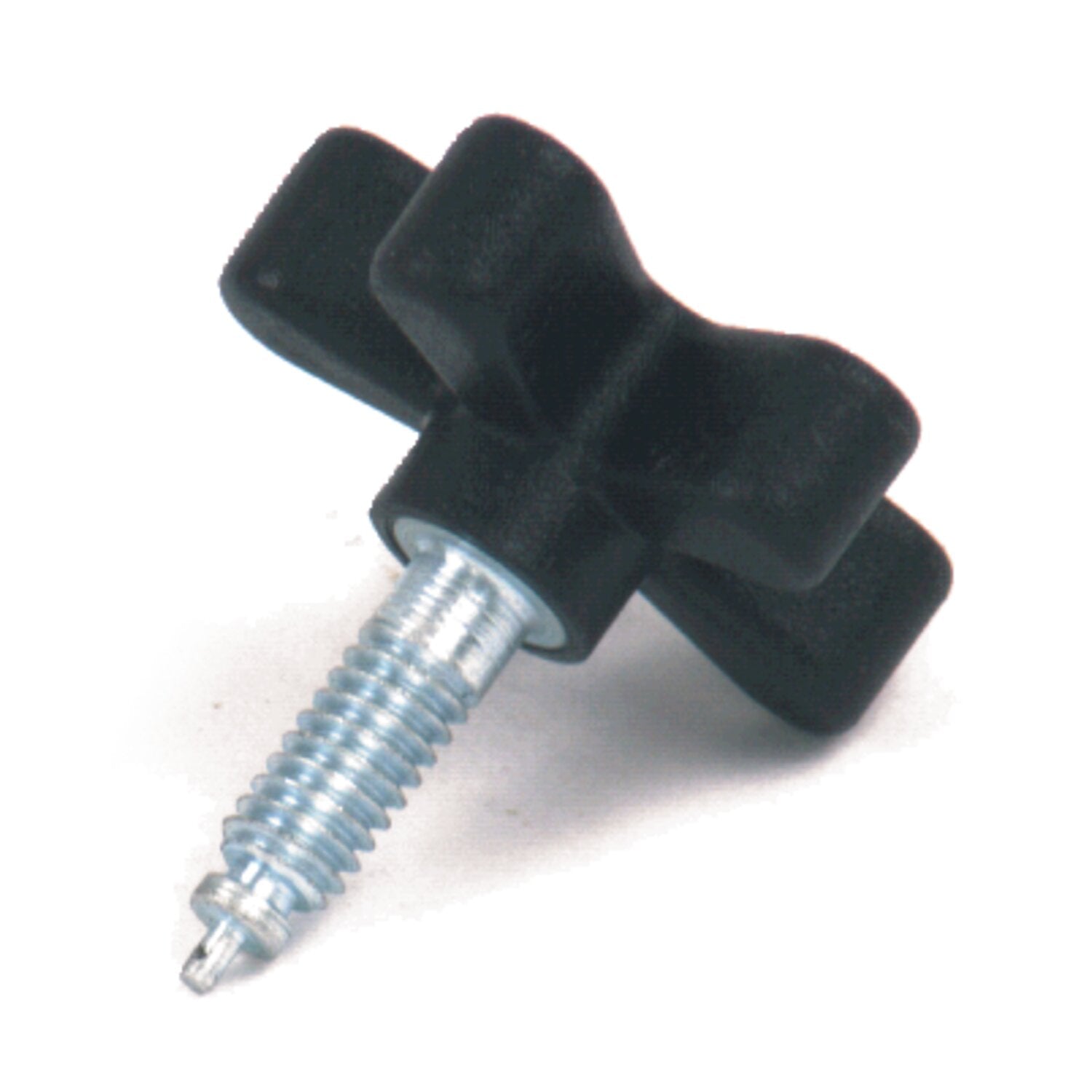 MCS Throttle tension screw - Large knob