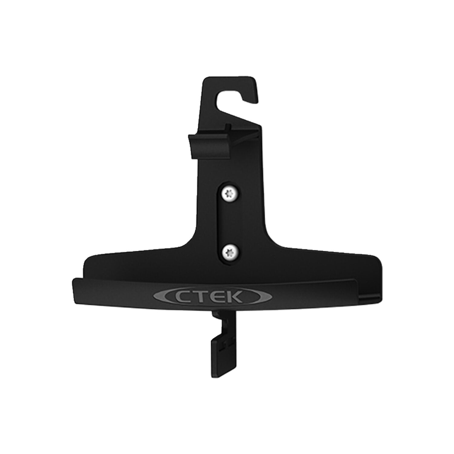 CTEK MXS 3.8A and 5.0A battery charger mounting bracket