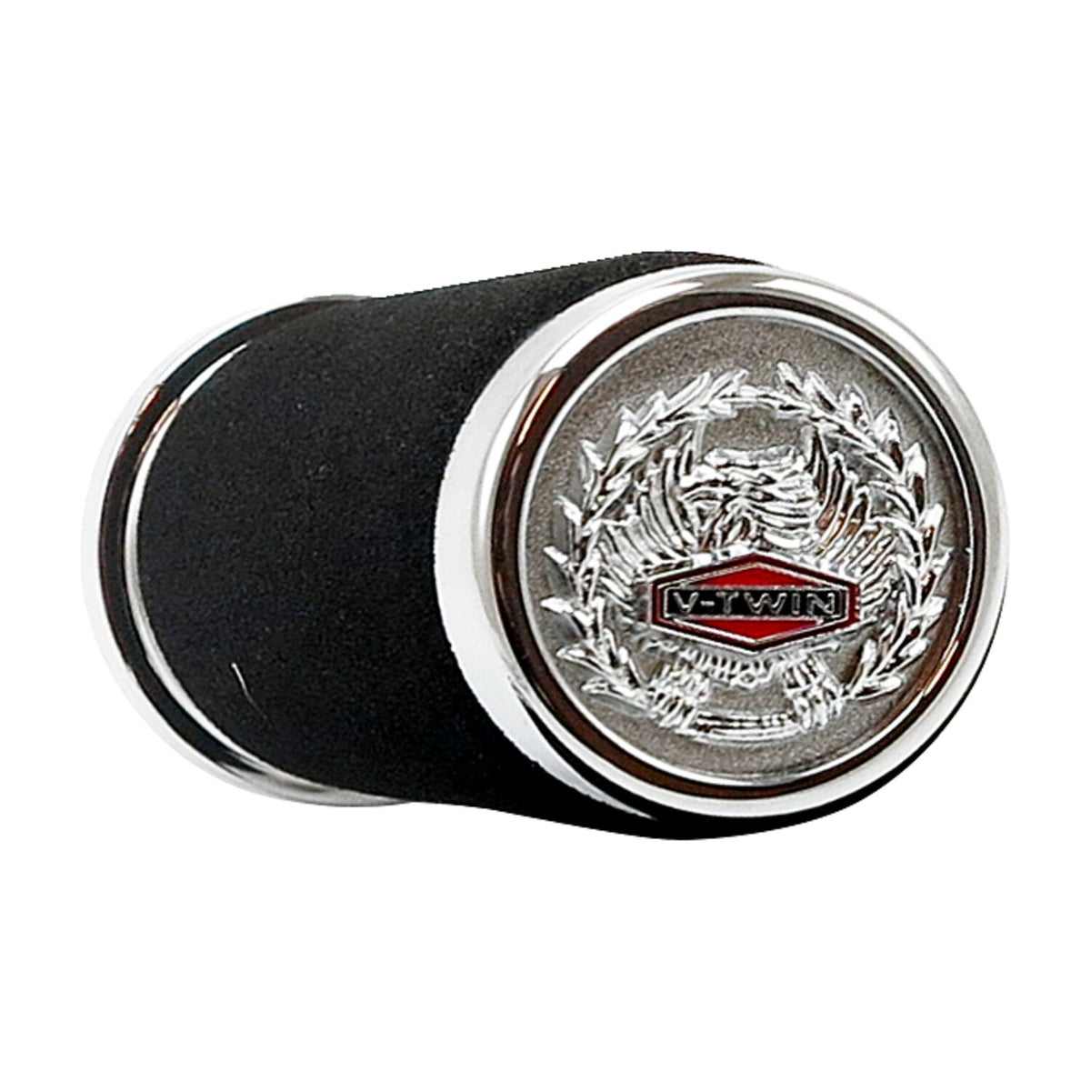 MCS Handlebar grip set Cushion with Eagle end caps