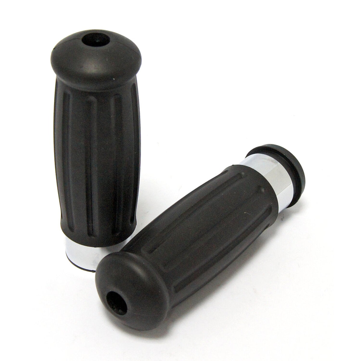 MCS Handlebar grip set Antique style