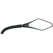 MCS Cobra mirror black right