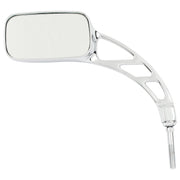 MCS Flush mirror left side