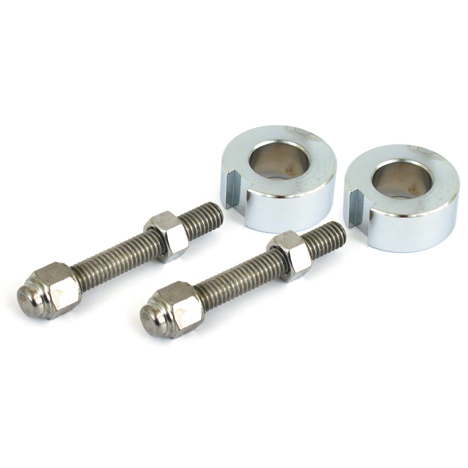 MCS Axle adjuster kit cap style