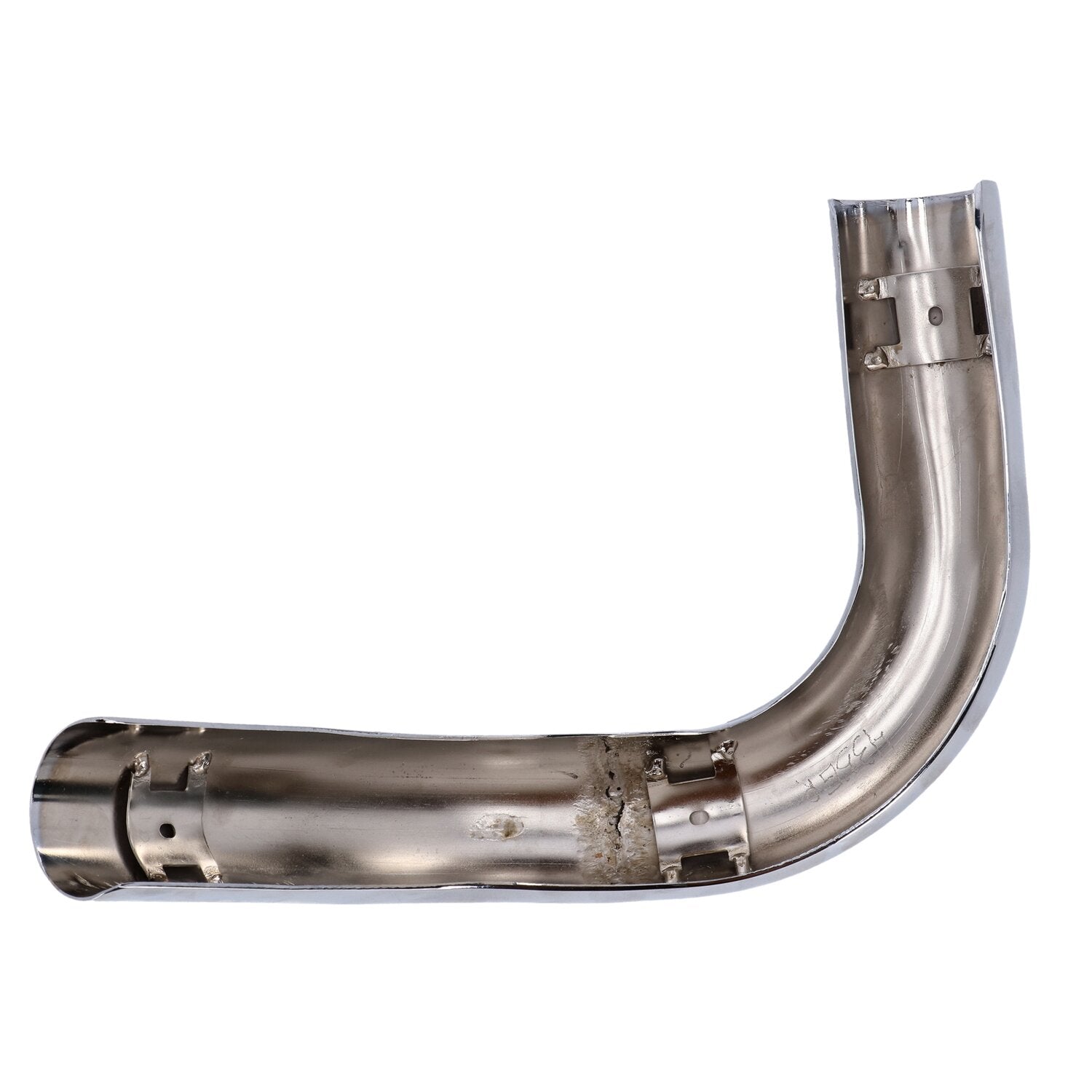Paughco Heatshield crossover