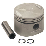 MCS repl - Evo B.T - cast piston - +.010"