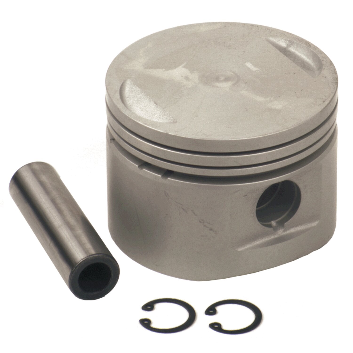 MCS repl - Evo B.T - cast piston - +.010"