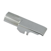 MCS Oil pump cover chrome