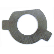 MCS Locked thrust washer camshaft