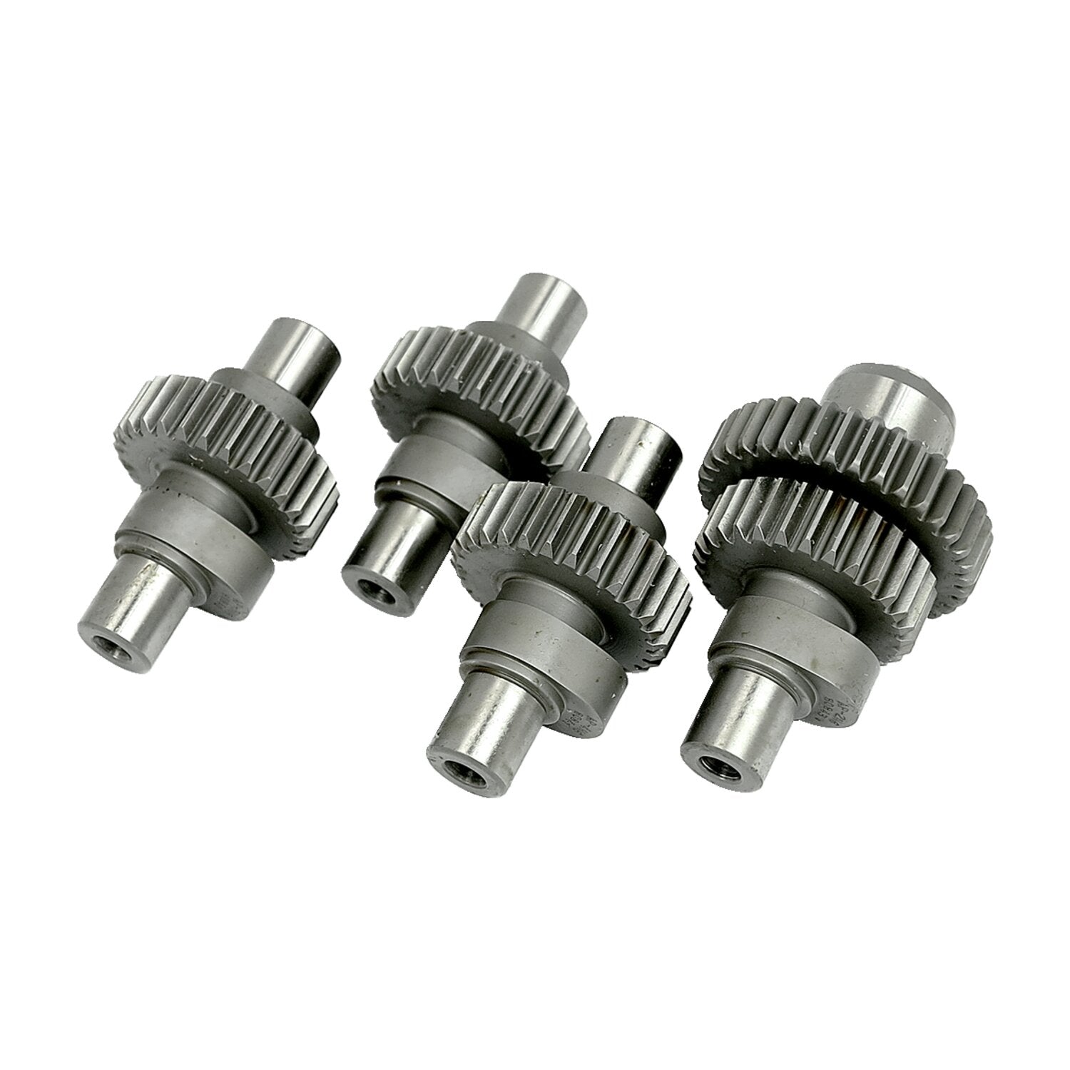 Andrews N6 / .490" Evo Sportster cam set