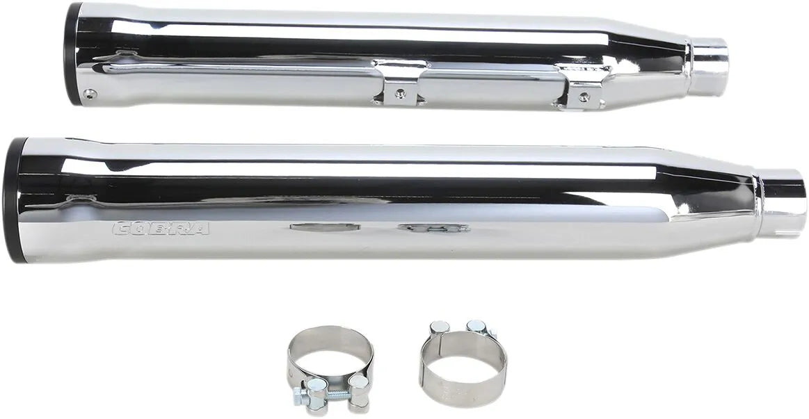 Tłumiki Nakładane Cobra RPT 3" Slip-on