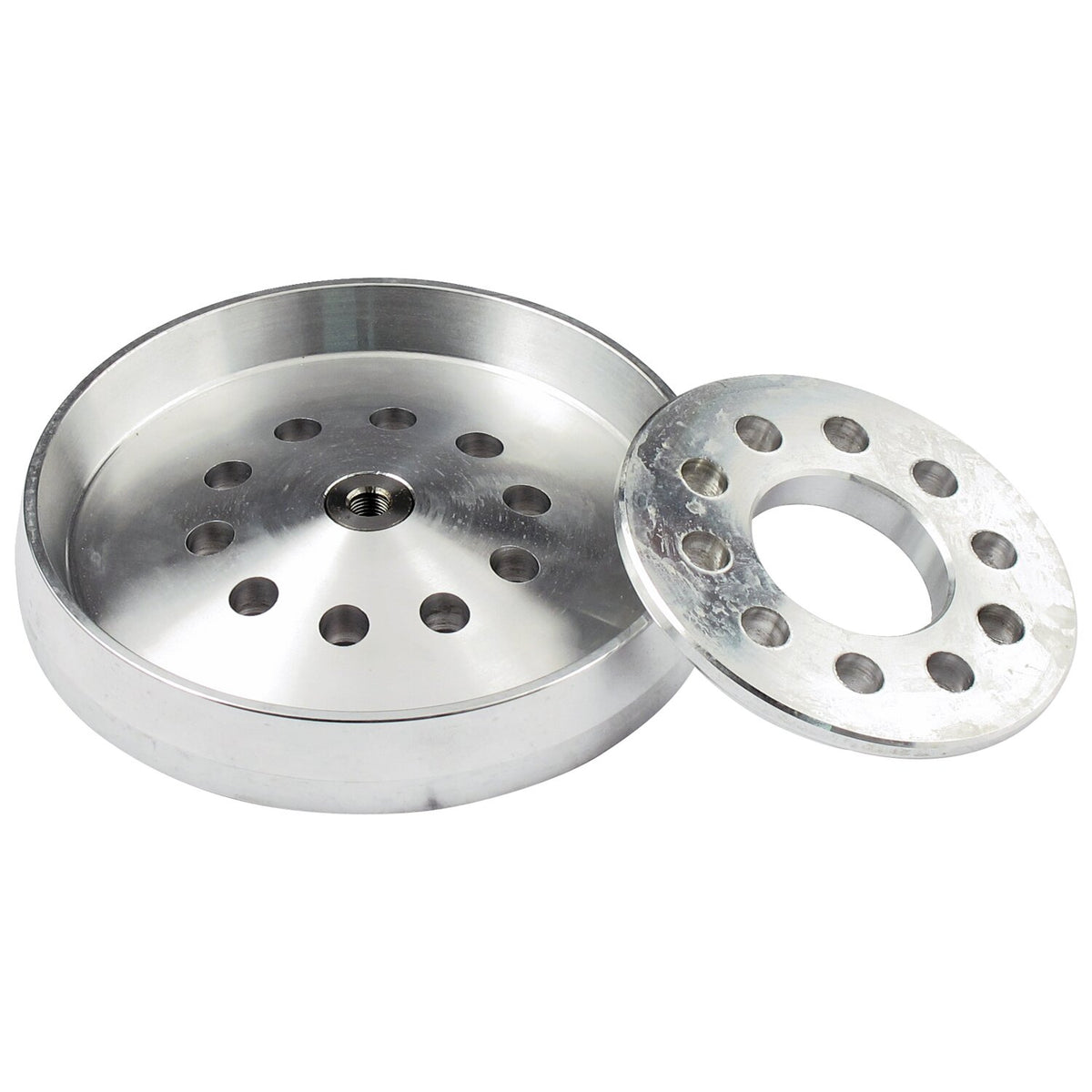 MCS Diaphragm upgrade clutch release disc kit
