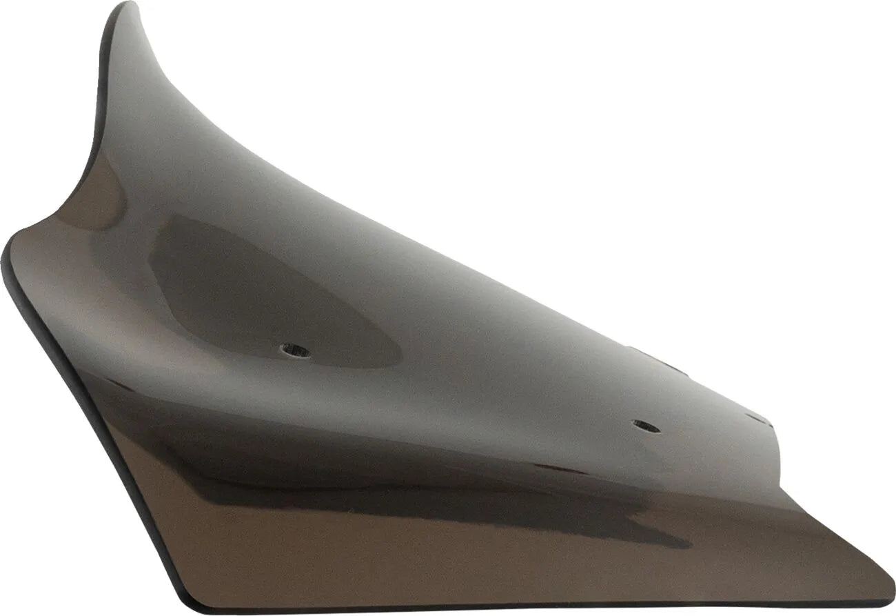 Klock Werks Kolor Flare Windshield