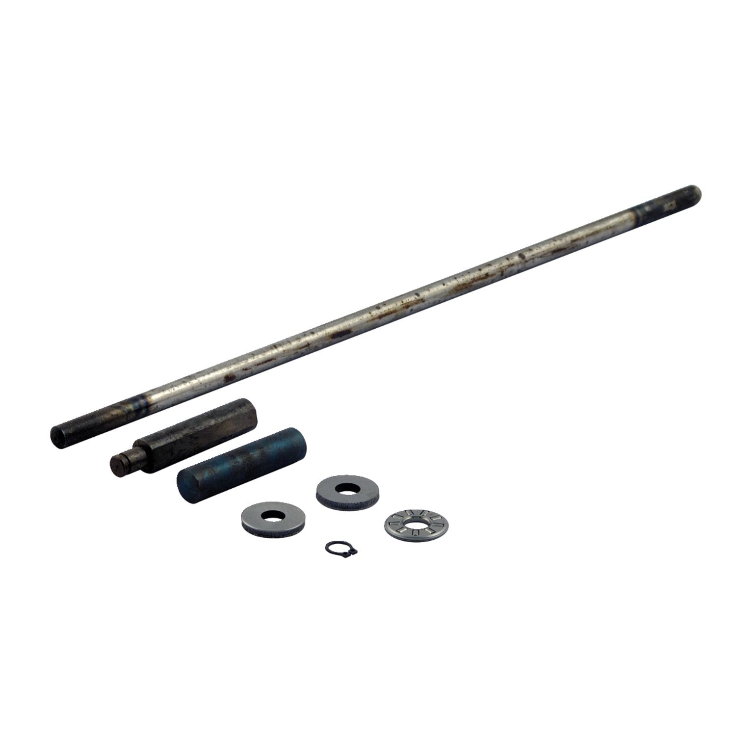 MCS Clutch pushrod kit
