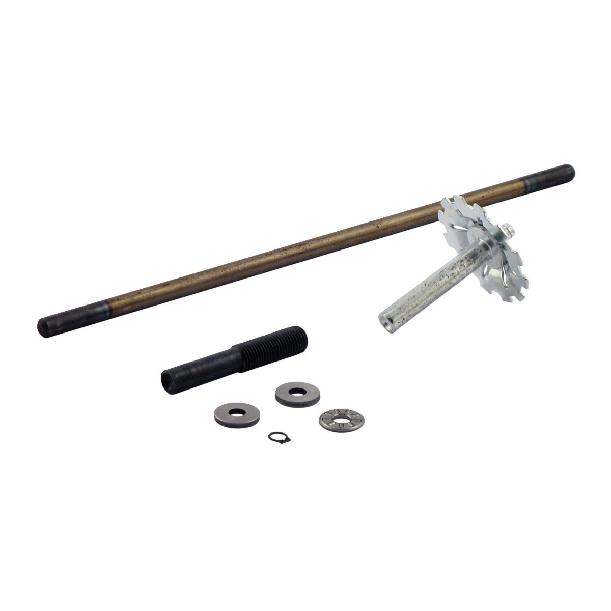 MCS Clutch pushrod kit