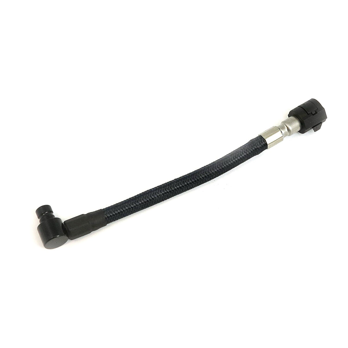 MCS EFI external fuel line tank to fuel rail