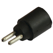 Transpo voltage regulator / rectifier - Black