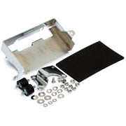MCS Battery carrier tray - Chrome