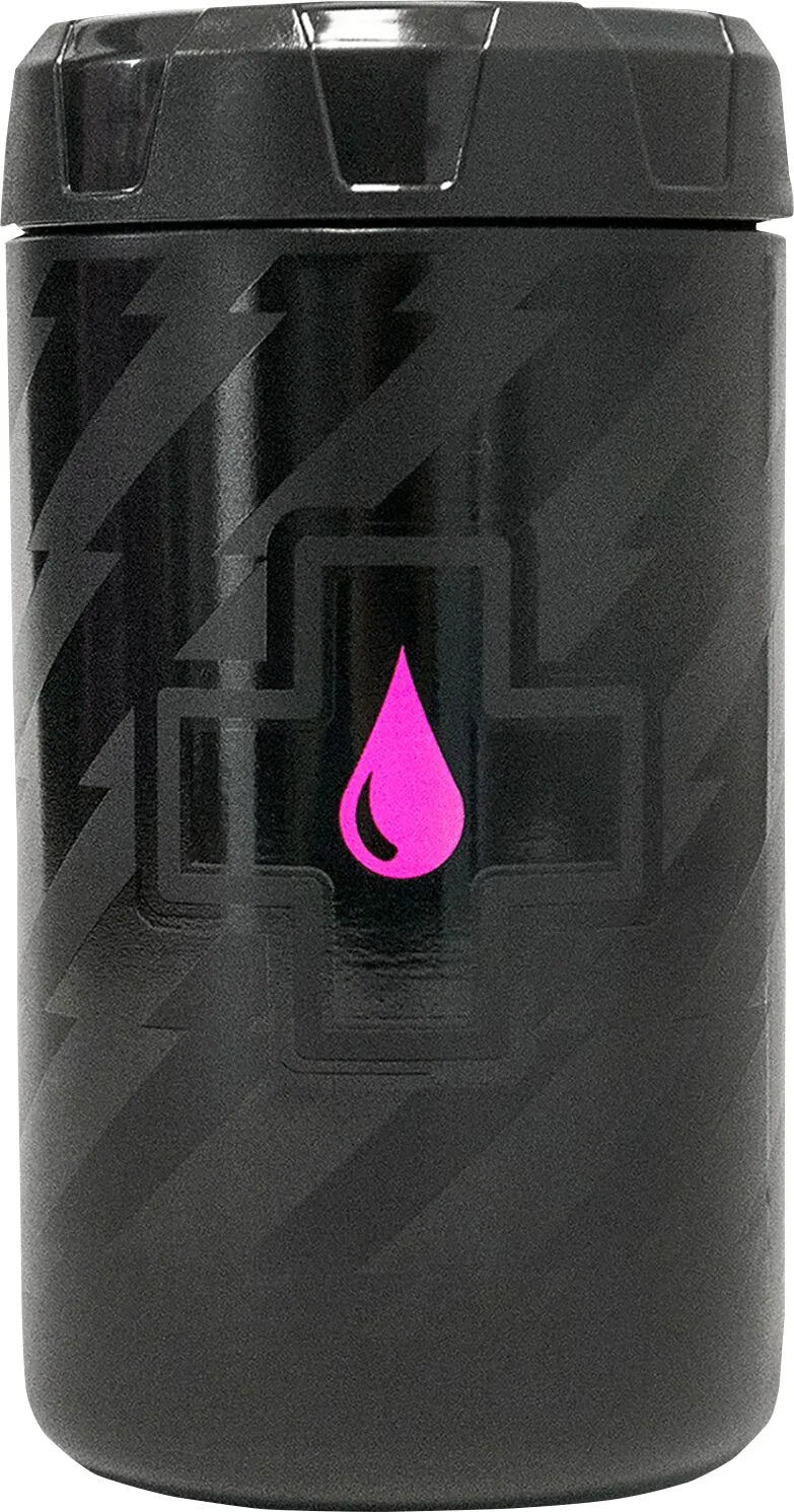 Muc-Off Tool Bottle 450ml for Standard Bottle Cages