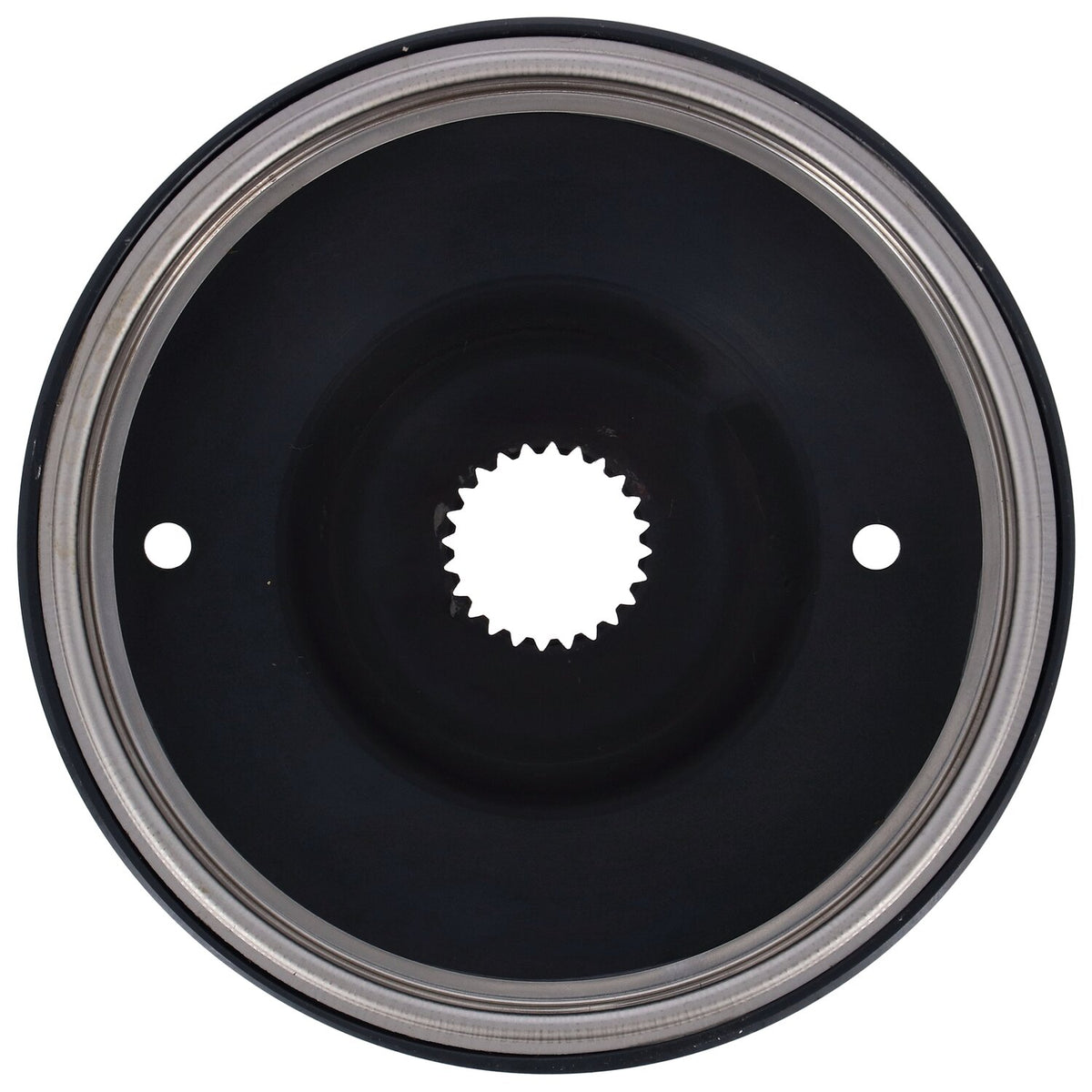 MCS Alternator rotor 50A