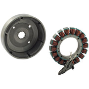 Standard Co - charging kit 38 Amp