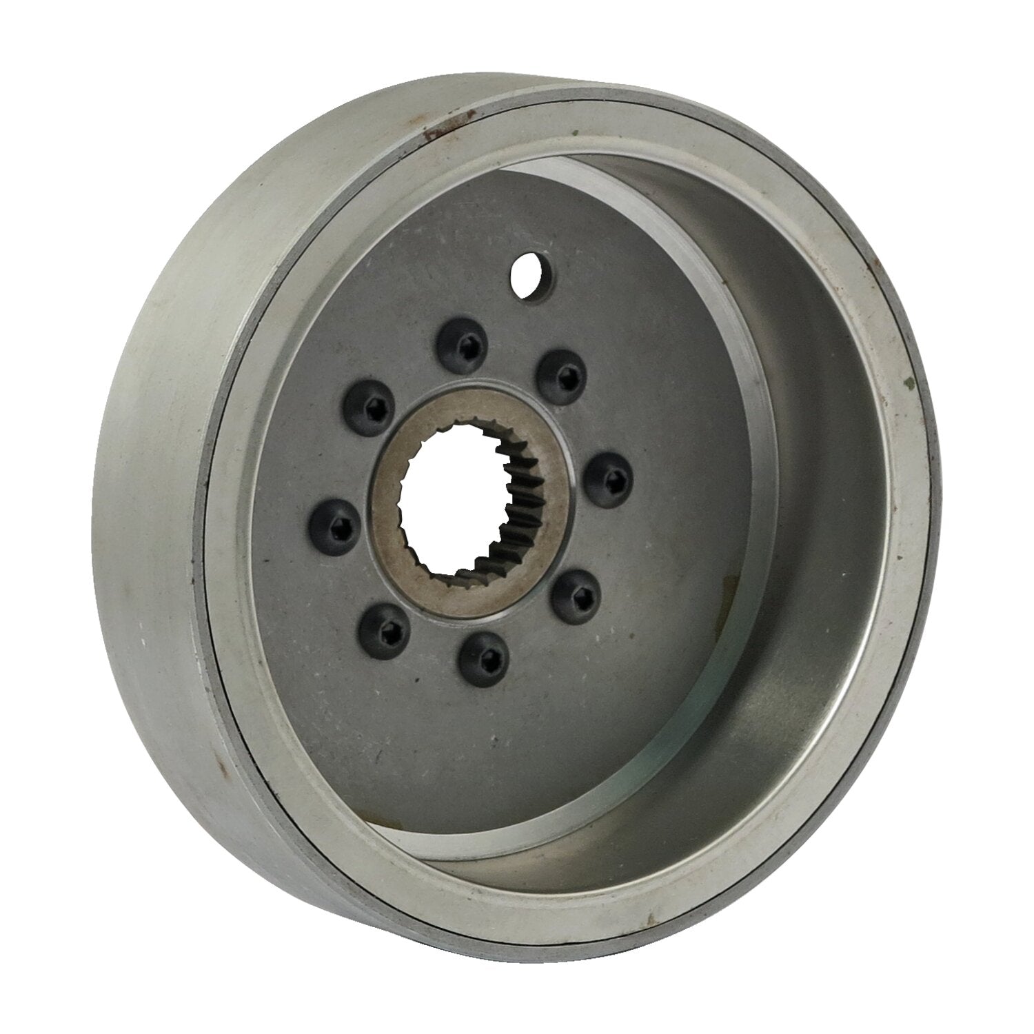 MCS Alternator rotor 38A