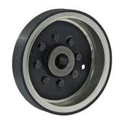 MCS Alternator rotor & sprocket assembly 21A