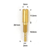 EBC Mikuni HSR pilot jets size 55