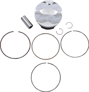 Wossner Pro Piston Kit for Yamaha YZ250F/FX 76.95mm