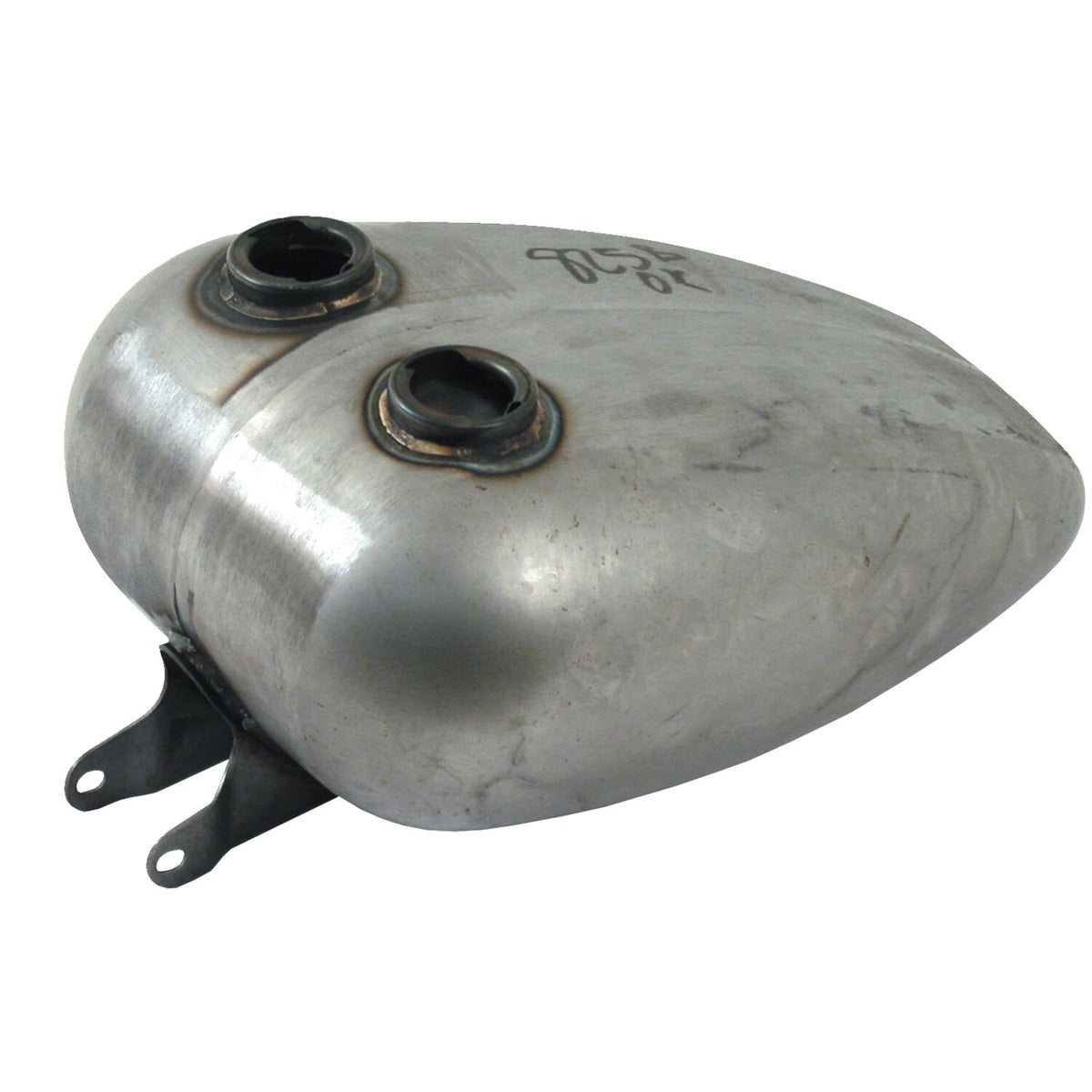 Paughco Mustang 3.0G gas tank - Dual cap