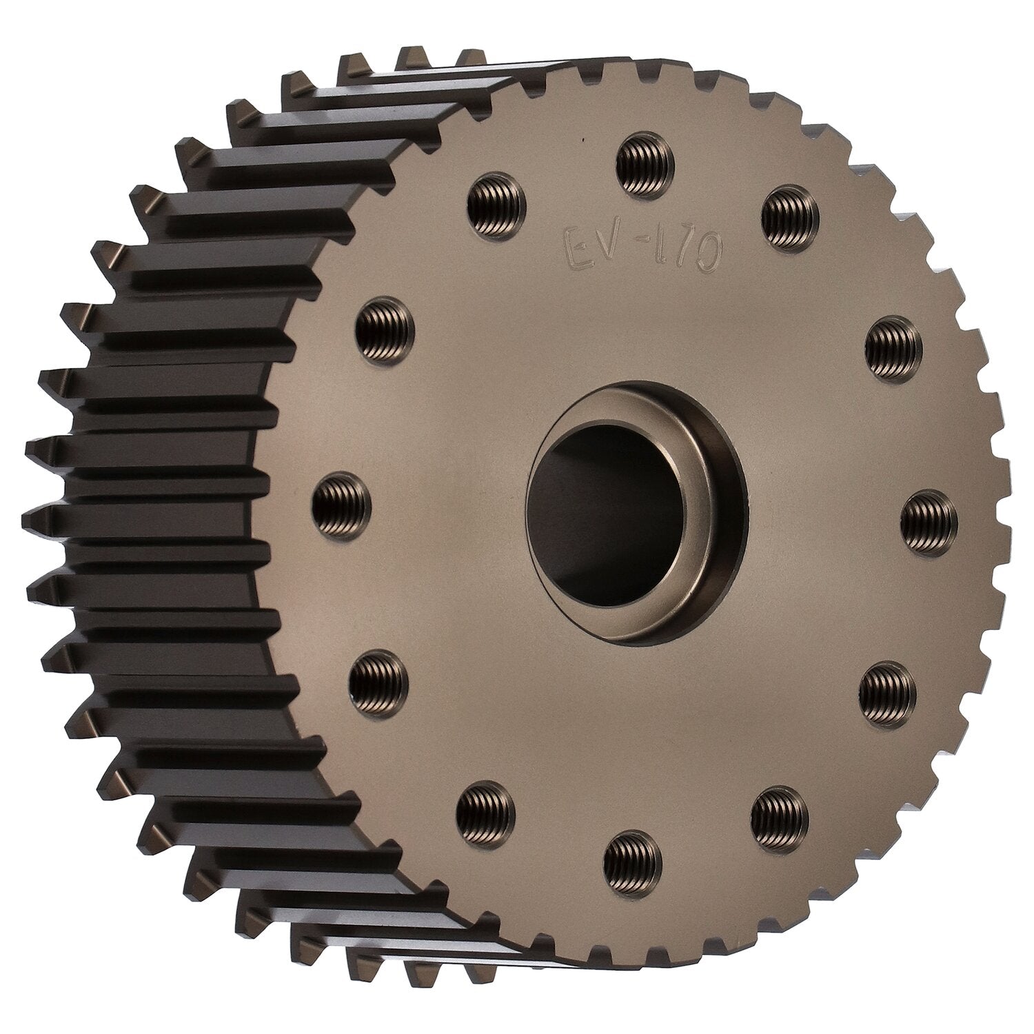 Belt Drives Ltd. Bdl inner hub for etc clutch