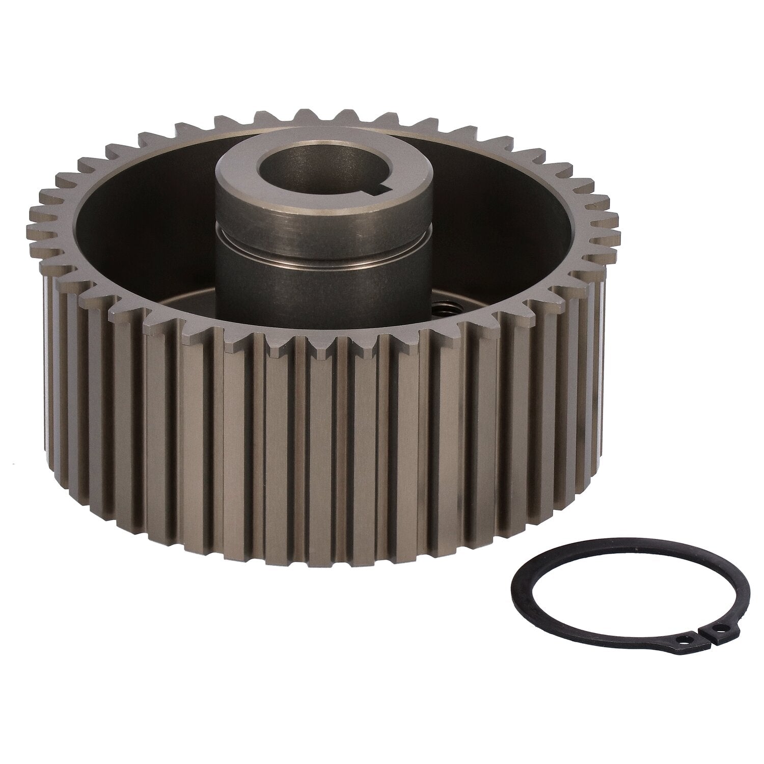 Belt Drives Ltd. Bdl inner hub for etc clutch