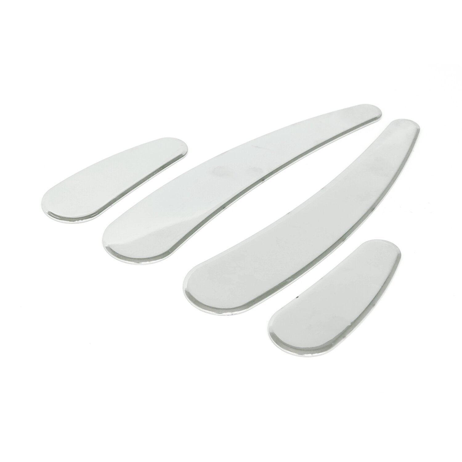 MCS Frame inserts rear