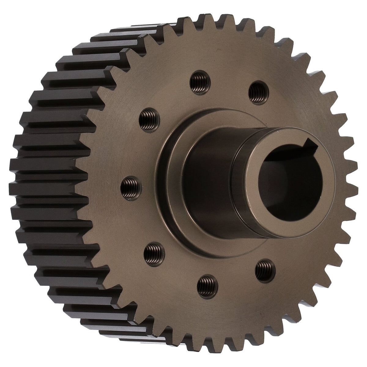 Belt Drives Ltd. inner clutch hub competitor clutch