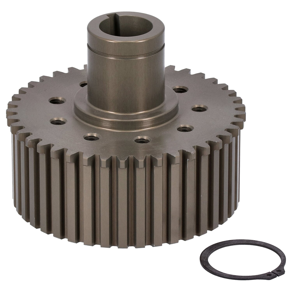 Belt Drives Ltd. inner clutch hub competitor clutch