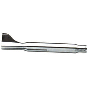 Paughco Universal Dago style Fishtail muffler - 22-1/2"
