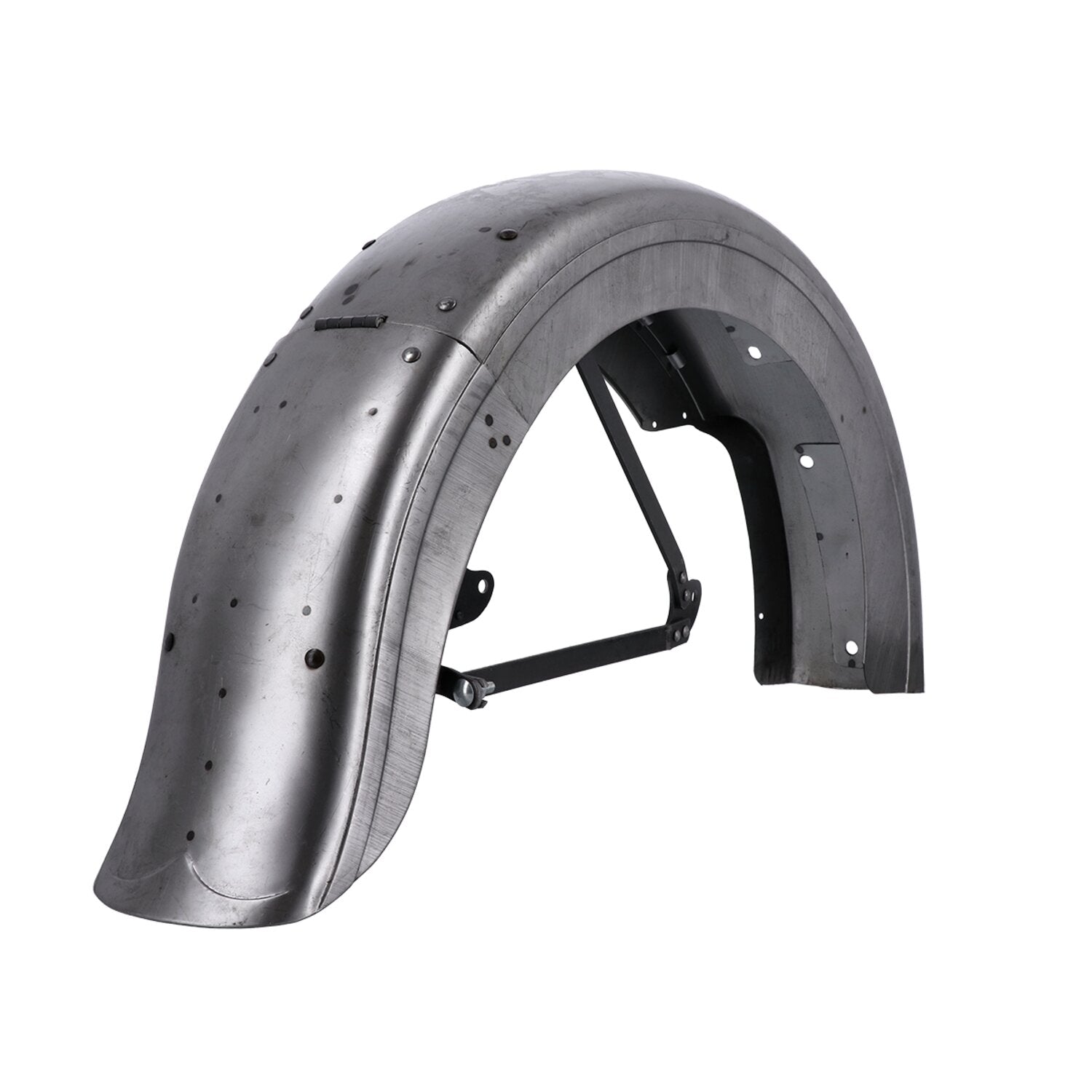 MCS 36-54 rigid Big Twin rear fender