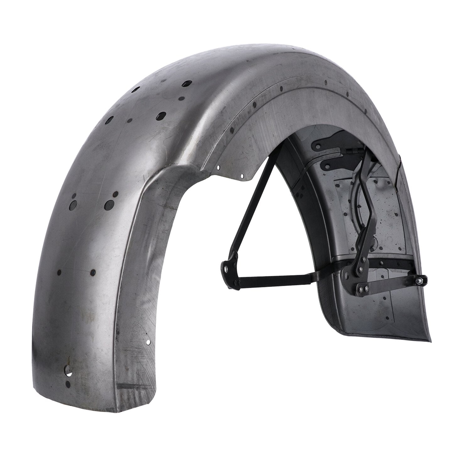 MCS 36-54 rigid Big Twin rear fender