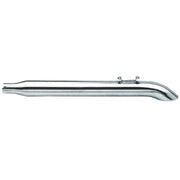 Paughco 3" Turn down muffler - Left & right - 31" long