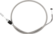 Drag Specialties Quick Connect Clutch Cable Upper Section