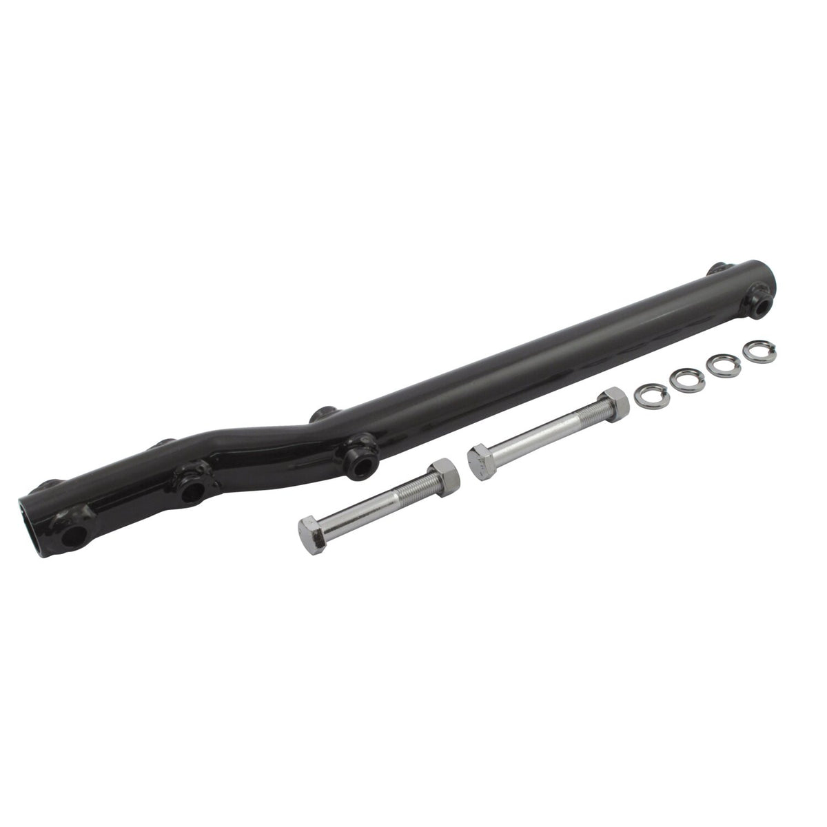 MCS Exhaust support bracket right side