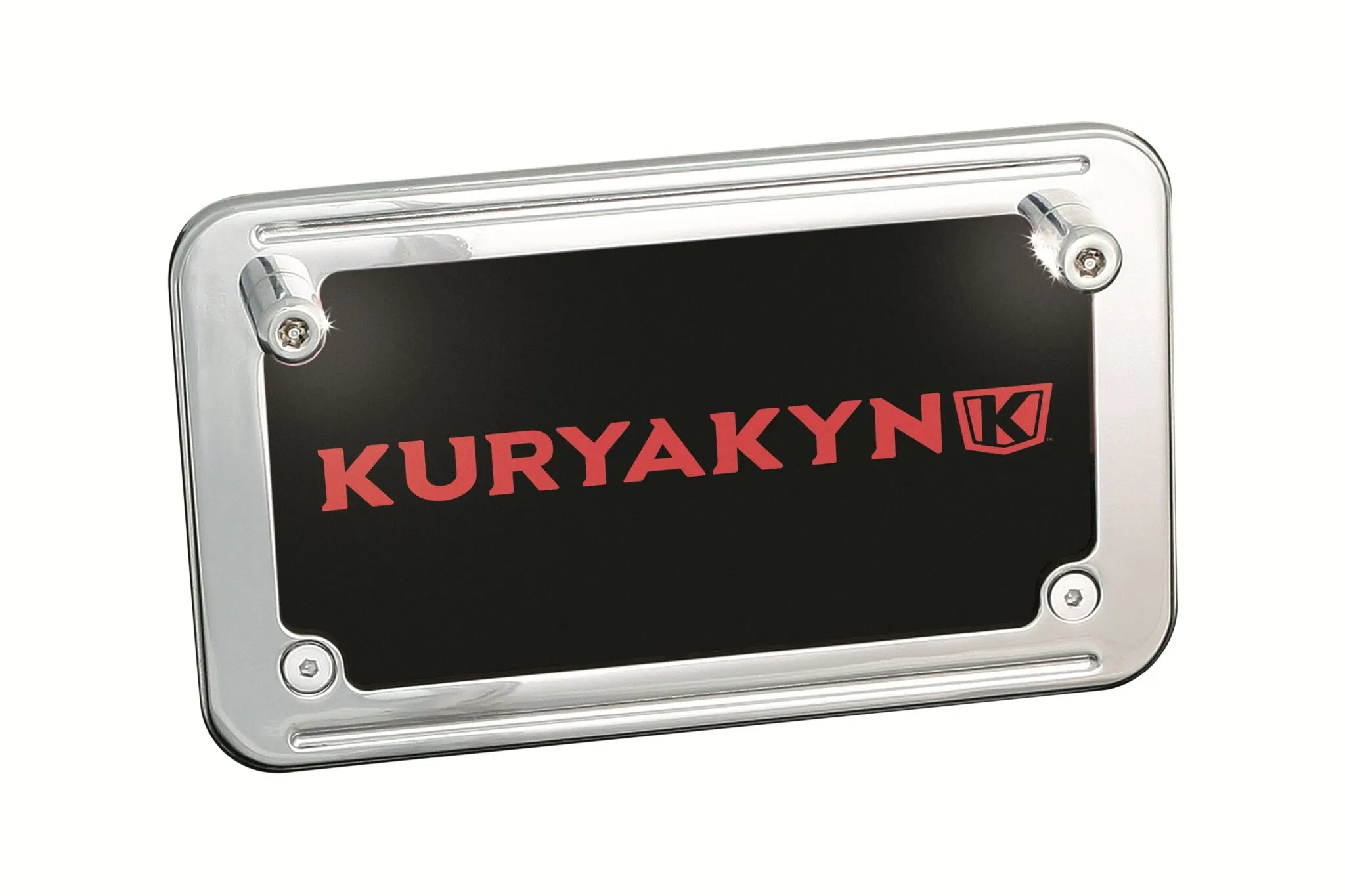 Kuryakyn Led License Plate Bolt Lights