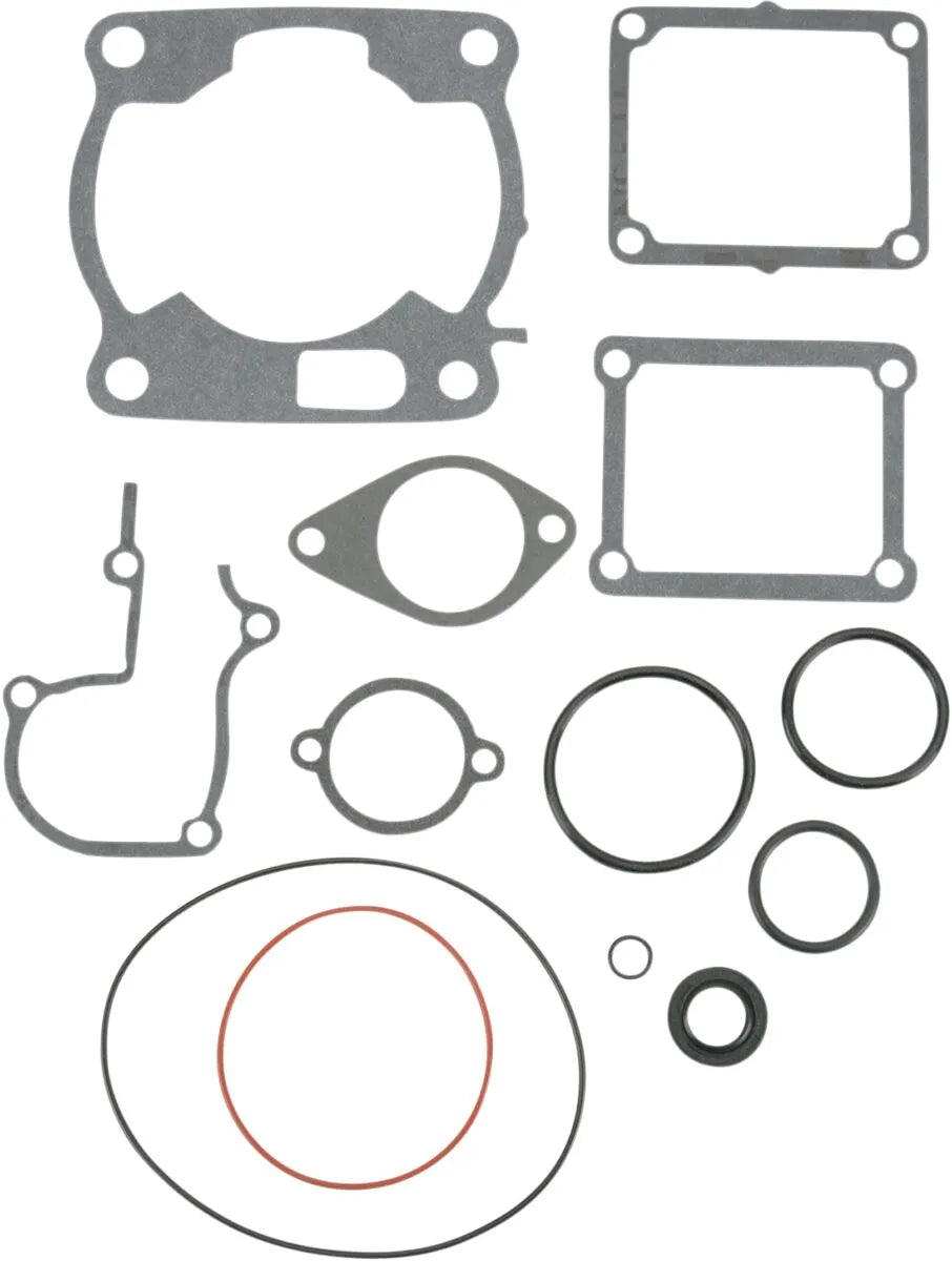 Moose Offroad Top End Gasket Kit for Yamaha YZ 125 1990-1991